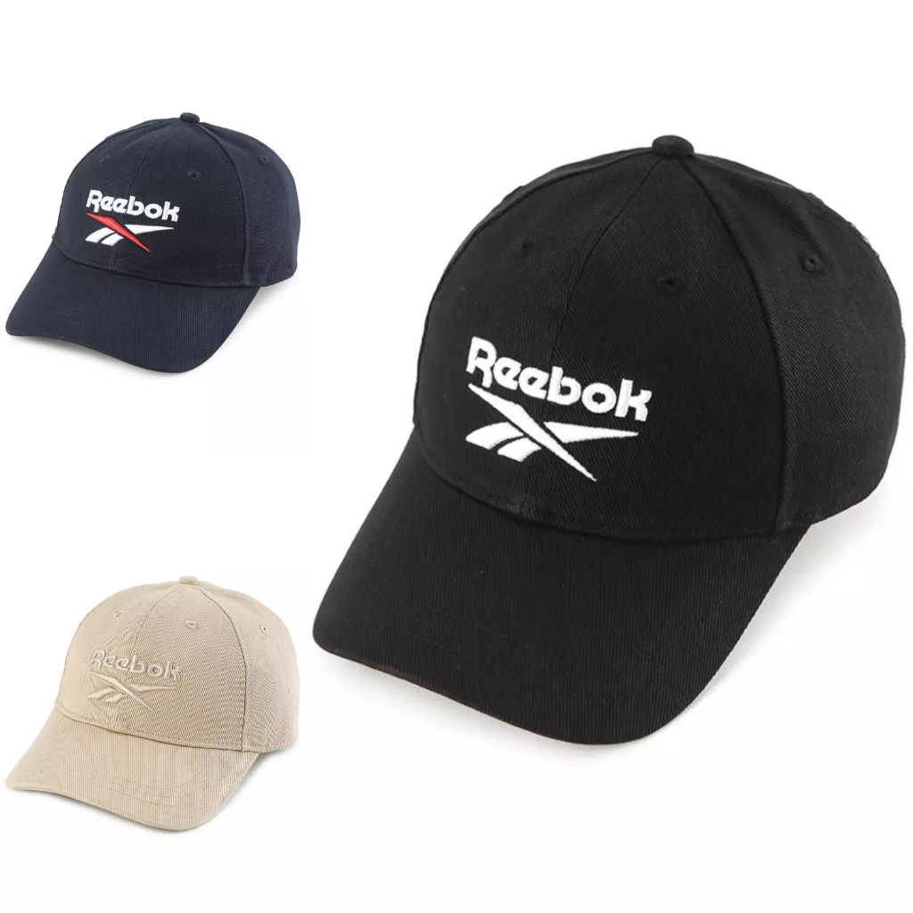 Topi Reebok Vector Cap Original