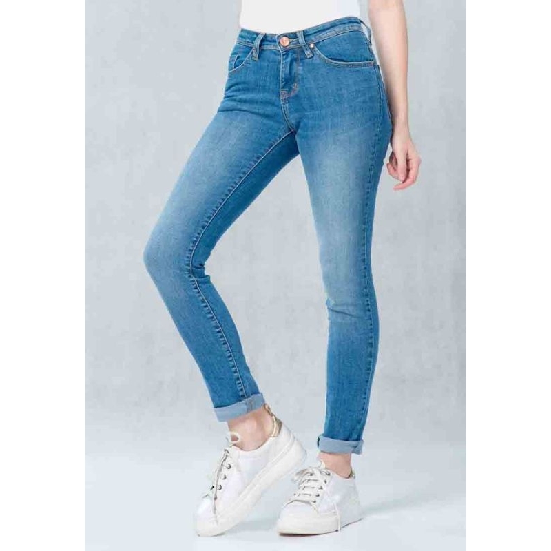 C2 OUTFITTERS VALLEN Jeans Skinny ORI