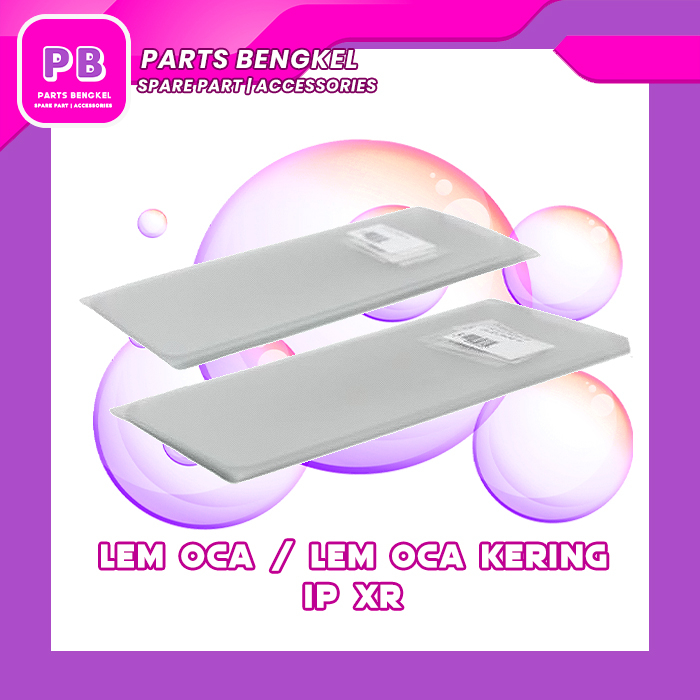 LEM OCA / LEM OCA KERING  XR