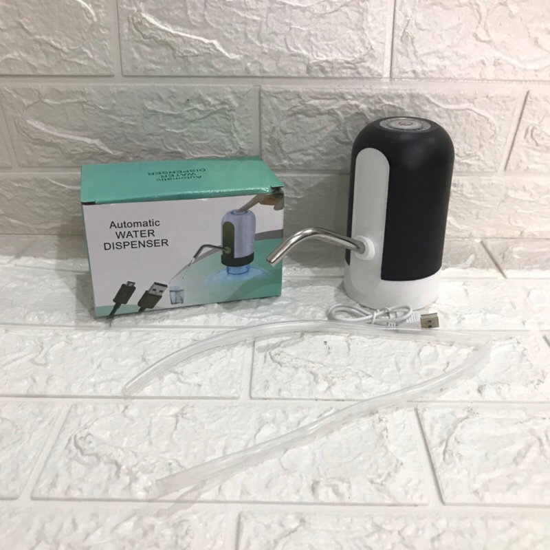 Pompa air electric pompa elektrik pompa air galon listrik