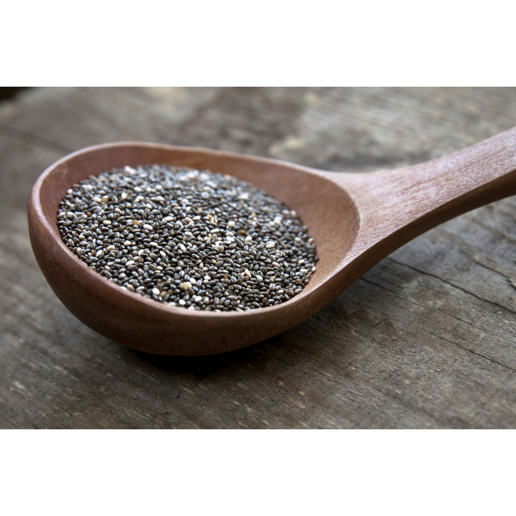 

Chia Seed/ biji Chia seed 50gr