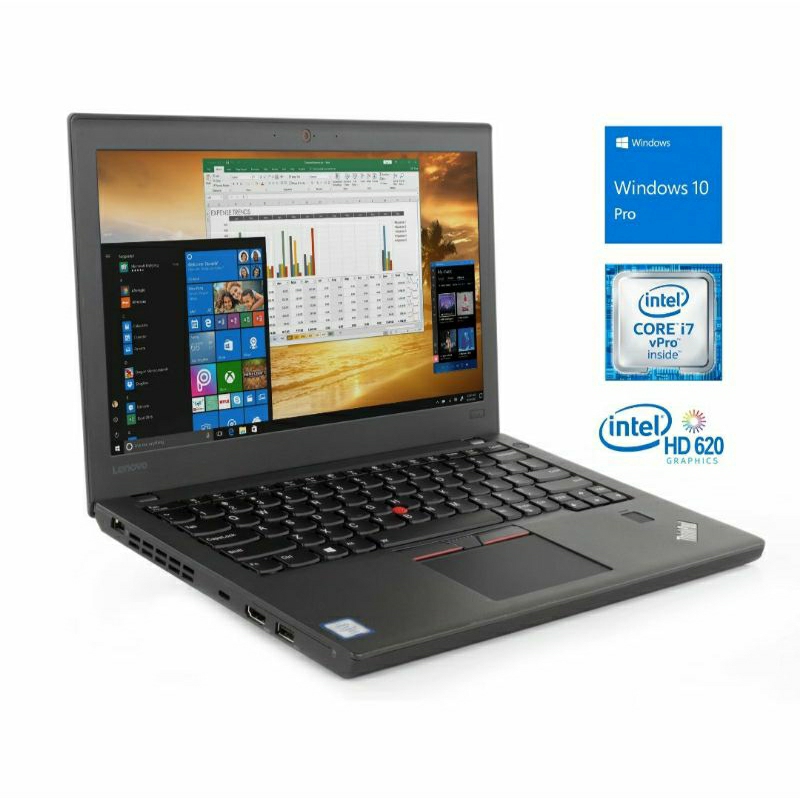 Lenovo Thinkpad X270 i5 gen 7