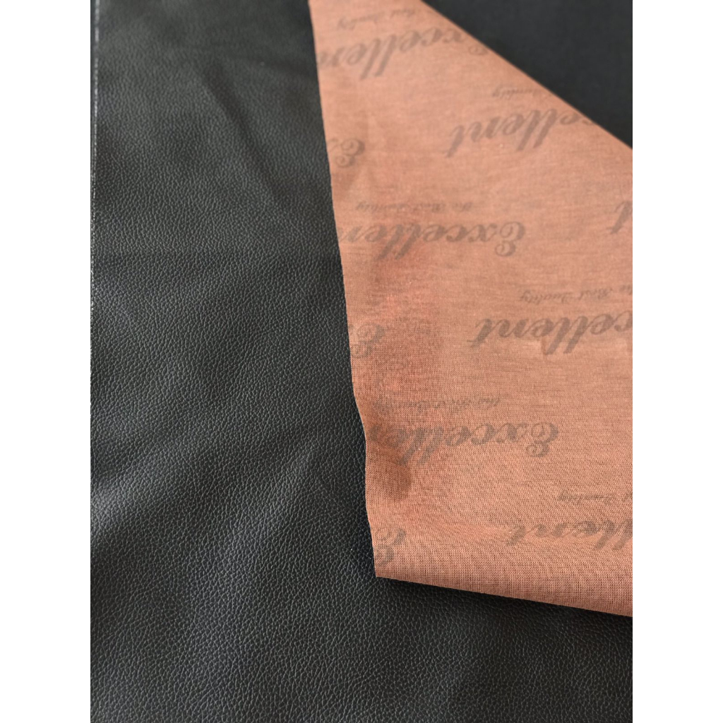 COVER KULIT SARUNG KRAKAP JOK MOTOR SERAT JERUK EXCELLENT OSCAR - KULIT JOK MOTOR MOTIF KULIT JERUK 