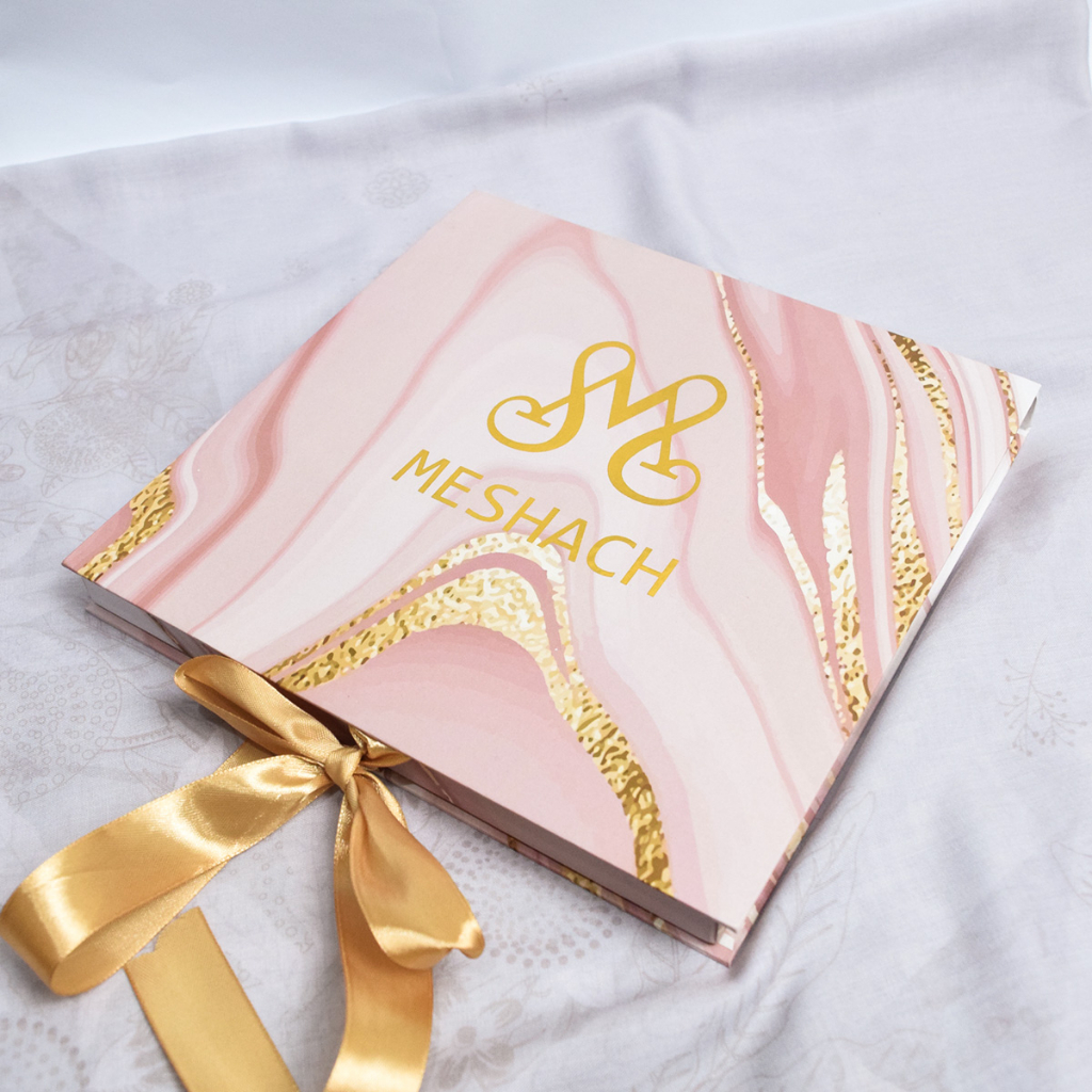 

Mellastore Hijab - Hard Box (Packaging Box HIjab)