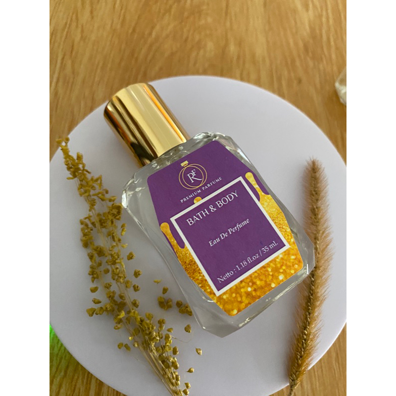 Rf parfum premium edp