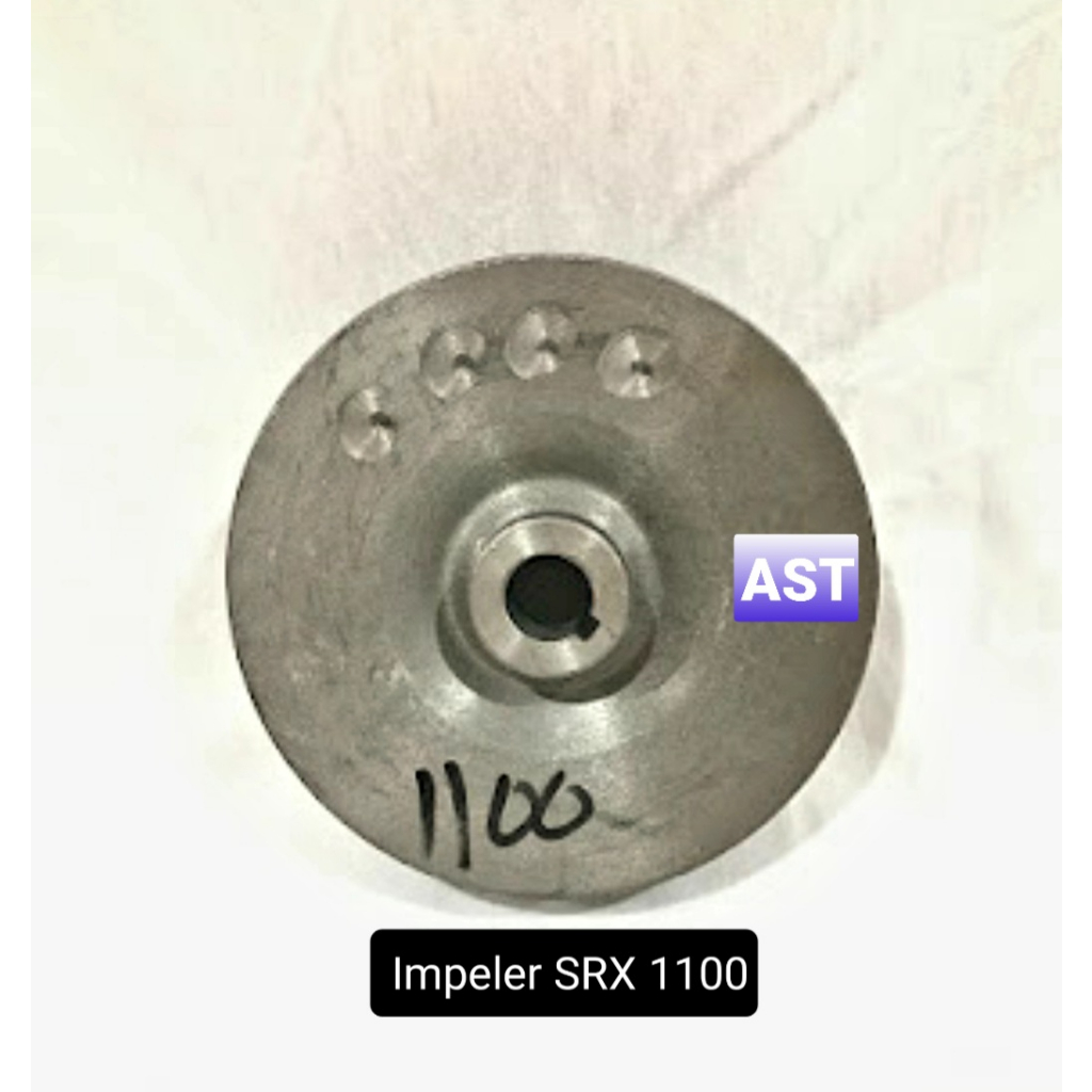 IMPELLER POMPA SRX 1100 - IMPELER SRX 1100