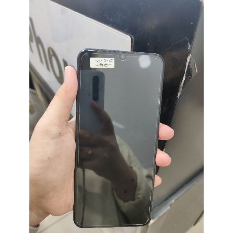 SECOND VIVO T1 5G