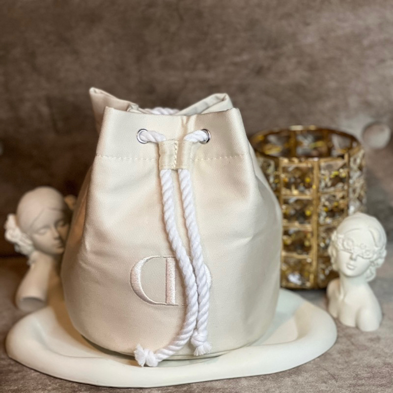 DIOR Pouch Serut