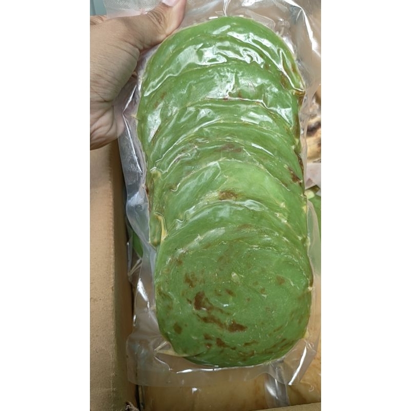 

Cane pandan Frozen