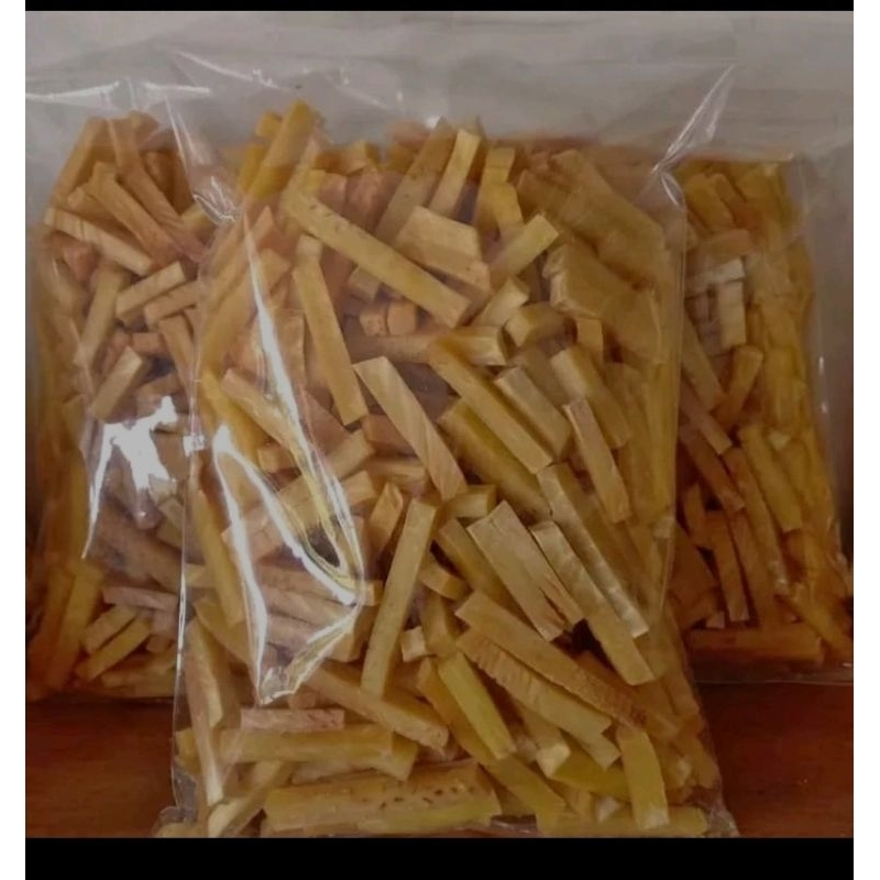

1kg Stick sukun mentega empuk