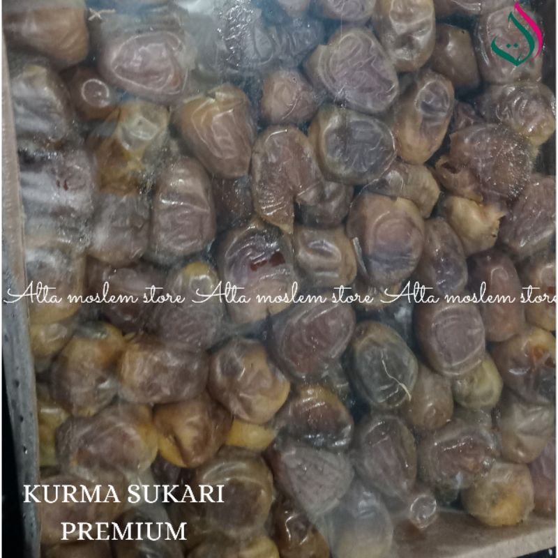 

Kurma Sukari