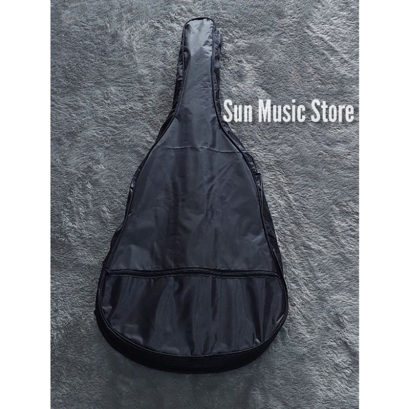 Tas Gitar 3/4 - Softcase Gitar 3/4 - Softcase Gitar 3 Per 4 - Tas 3/4