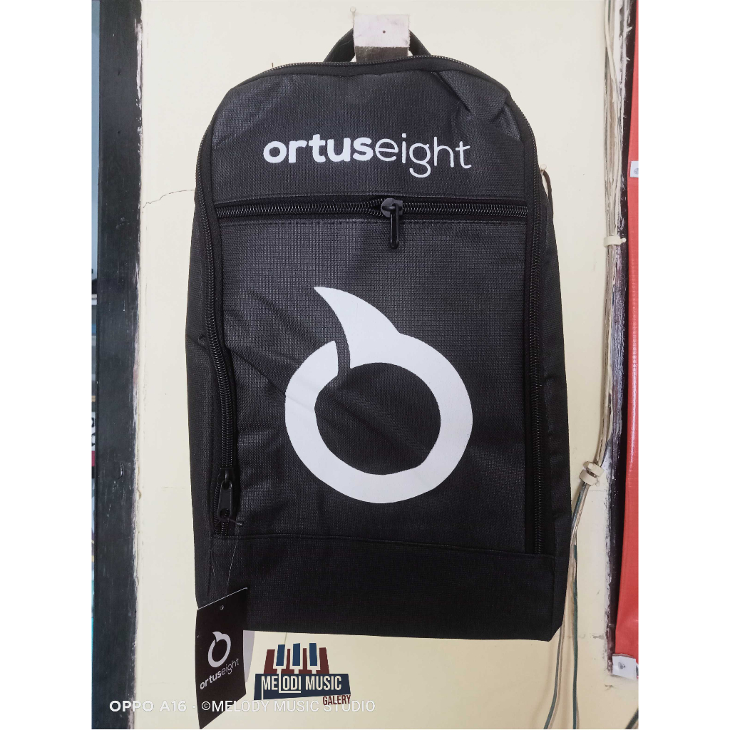 TAS SEPATU BOLA / FUTSAL ORIGINAL