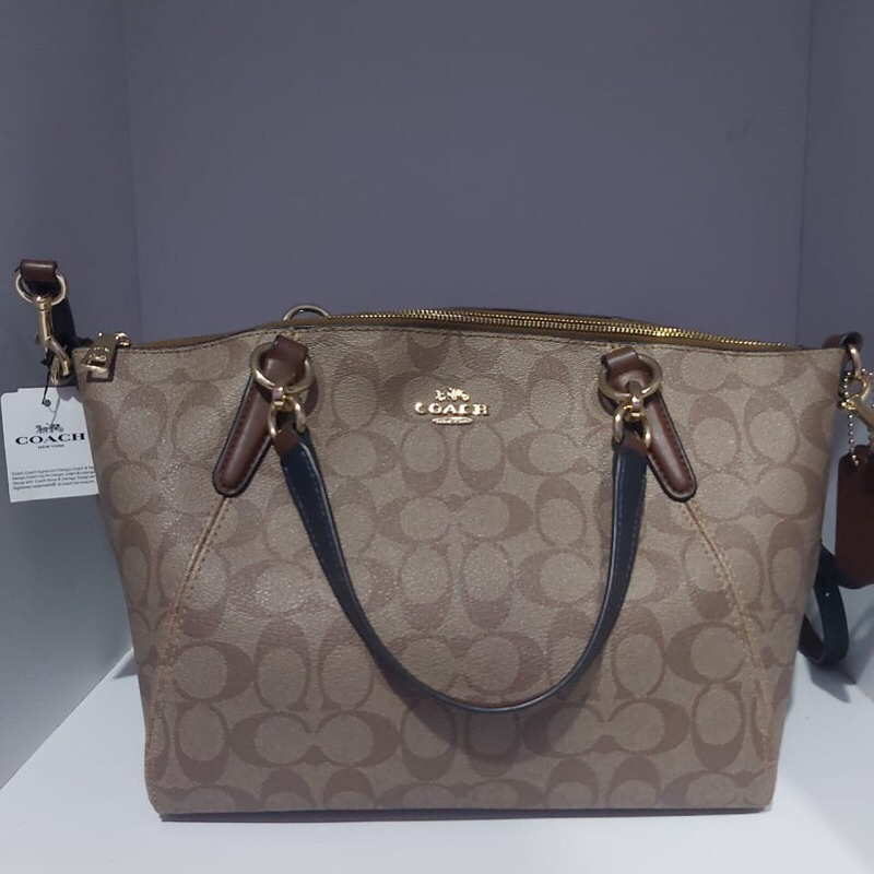 tas coach original