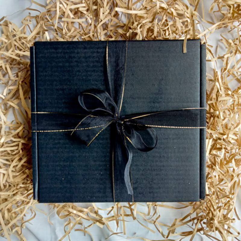 

Paket Hampers B