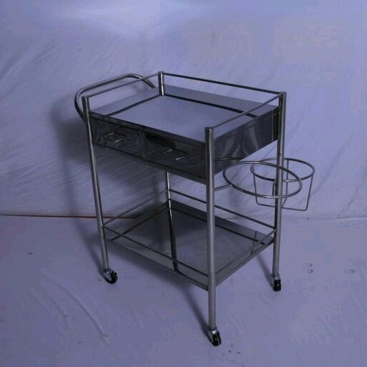 Dressing Trolley