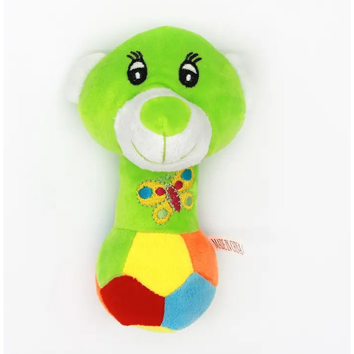 Squeaky Dog Toys - Teddy Dog Toys 2023-121