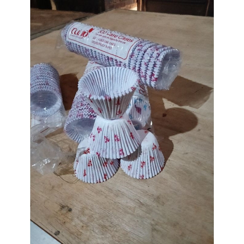 Cup Kue Kertas | Cup makanan | Cup Donat