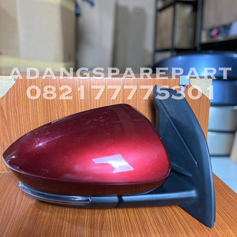 Spion Toyota Raize Retract Original