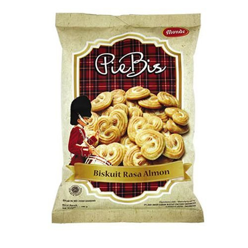 

MONDE PIEBIS RS ALMOND 190gr