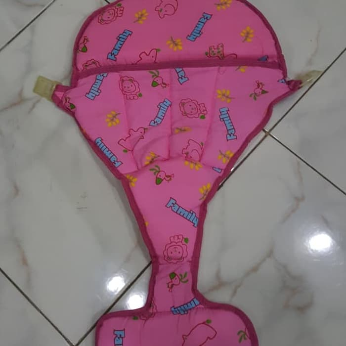 jok baby walker family original type 136 2211 2218 3312 Kain Apolo Family fb 136l
