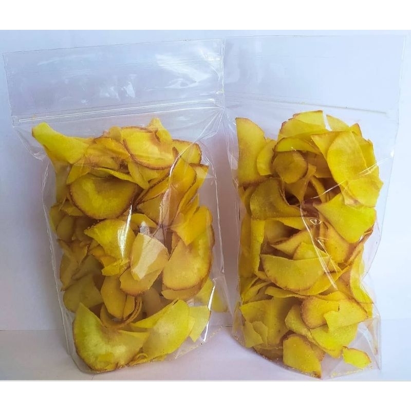 

Keripik Ubi Rasa Jagung