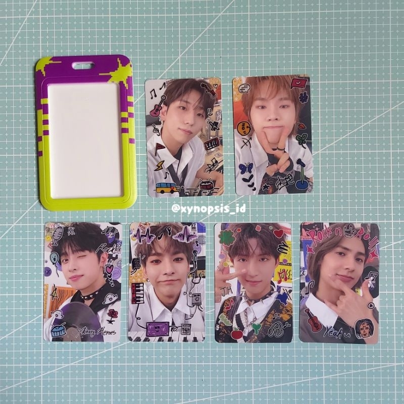 XDINARY HEROES PC + PHOTO ID SUMMER CAMP MD