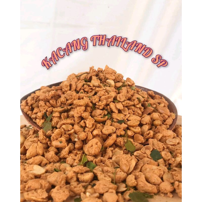 

KACANG THAILAND SP