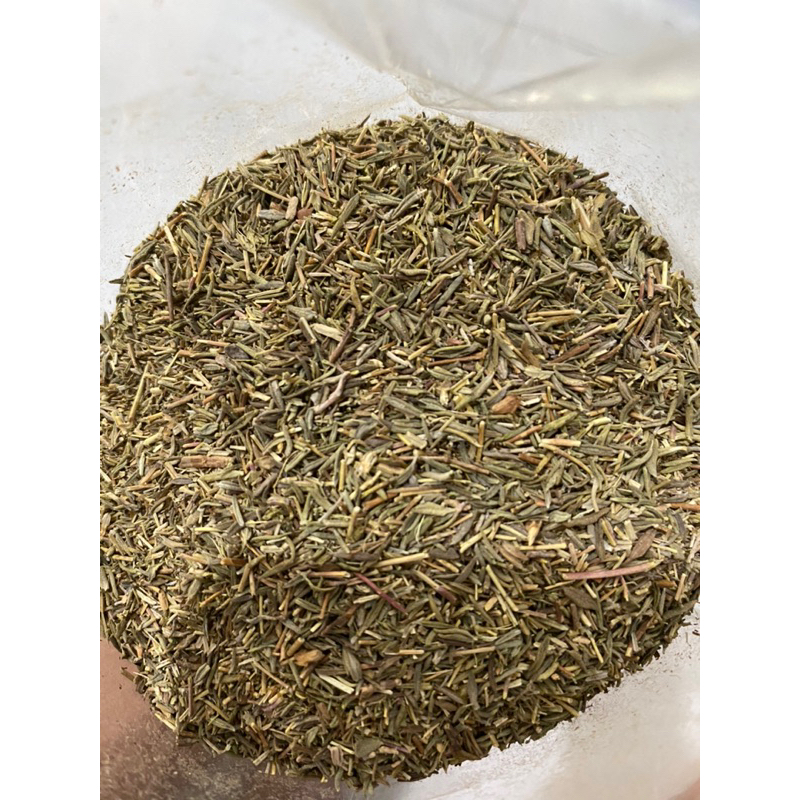 

Daun Thyme Kering 250gr ~ 500gr