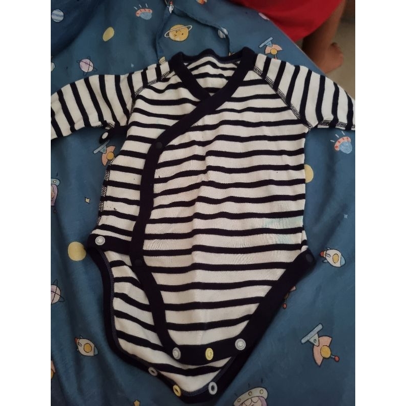 Original H&M Baju bayi