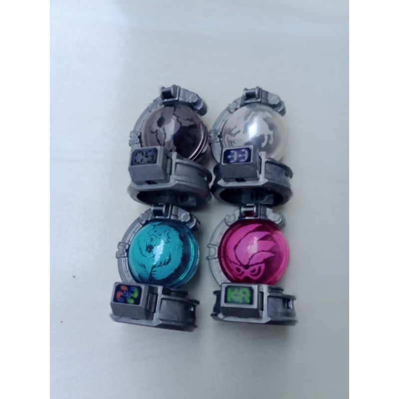 dx kyutama kyuranger