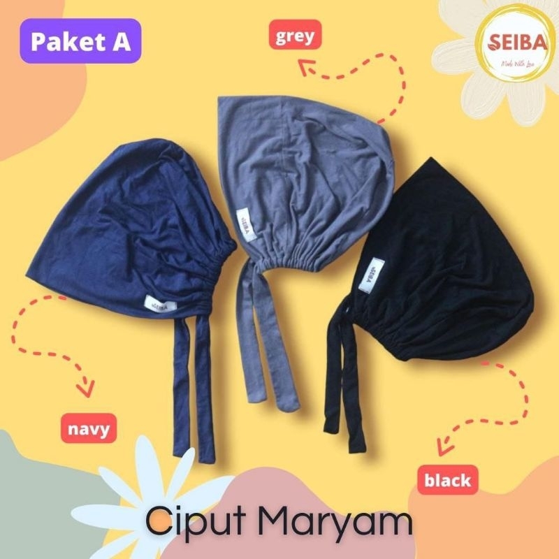 Ciput Maryam