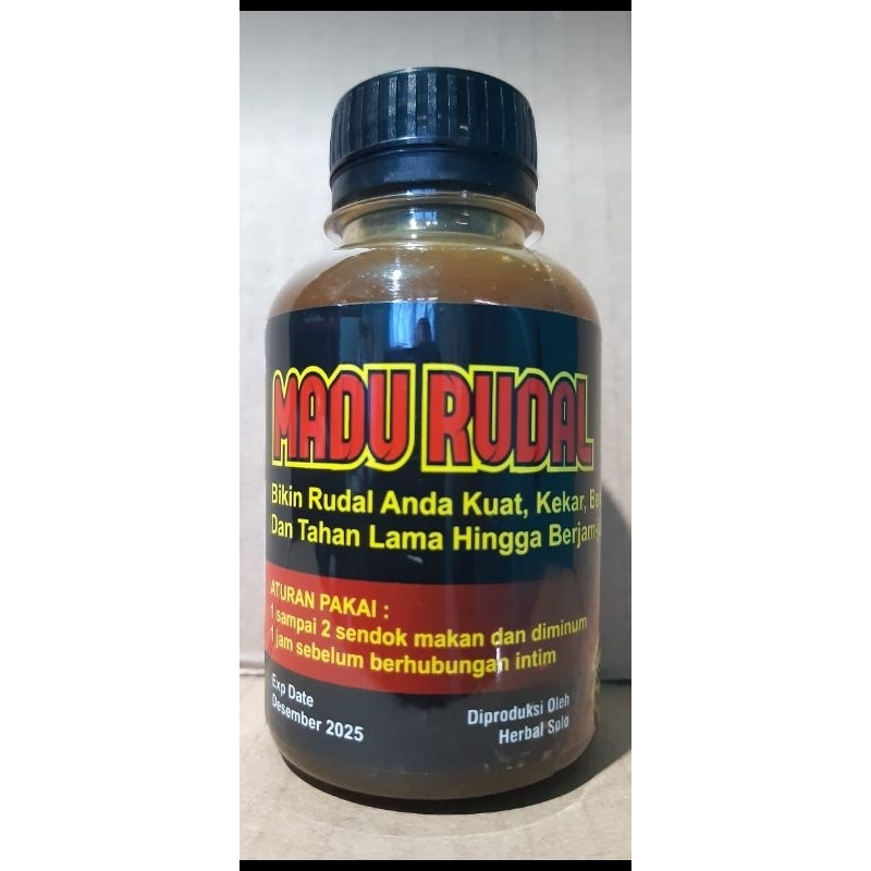 

madu rudal suami Istri