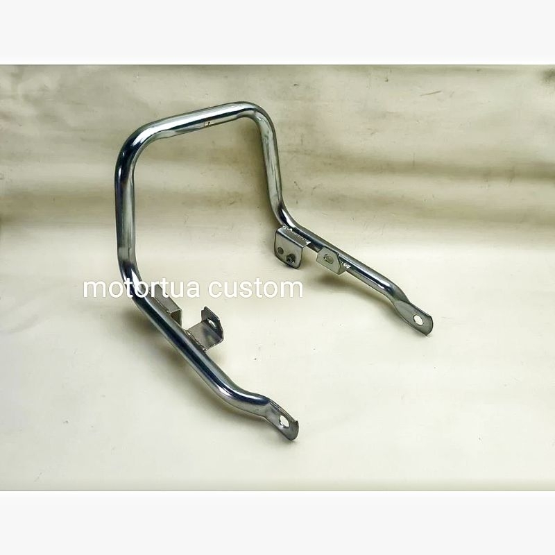 begel belakang CB 100 cb125 model k5