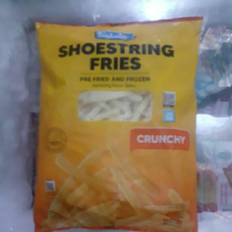 

FoodCraft Shoesteribg Crunchy 1 kg