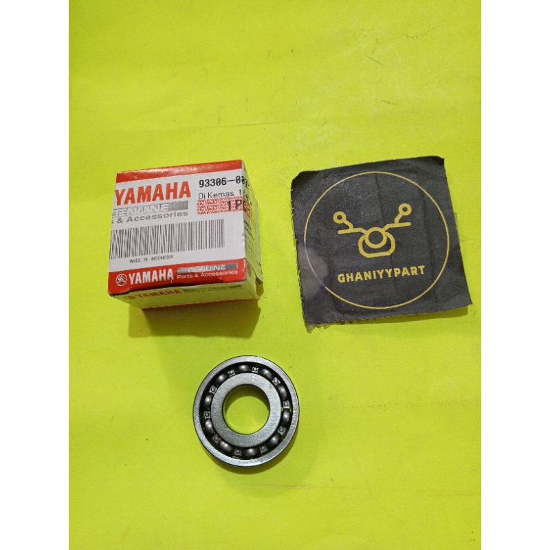 Bearing noken as mio m3 bearing i6003 Mio M3 laher bearing noken as Mio M3 laher