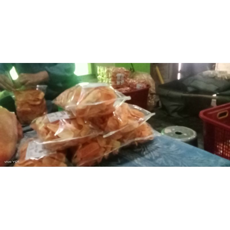 

Snackkrenyeskacipanalfinawasillahrizqi