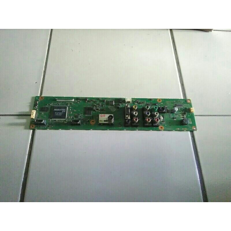 Sony KLV-32EX330 mainboard tv Sony
