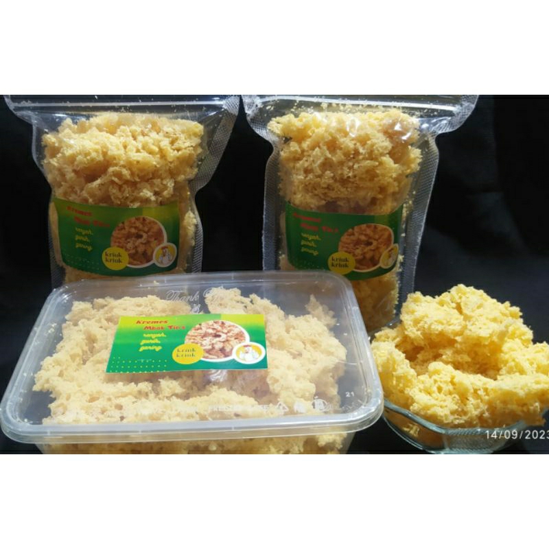 

KREMES AYAM