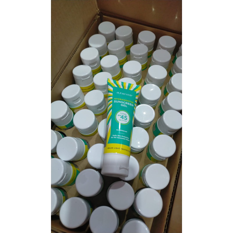 SUNSCREEN AZARINE ORIGINAL