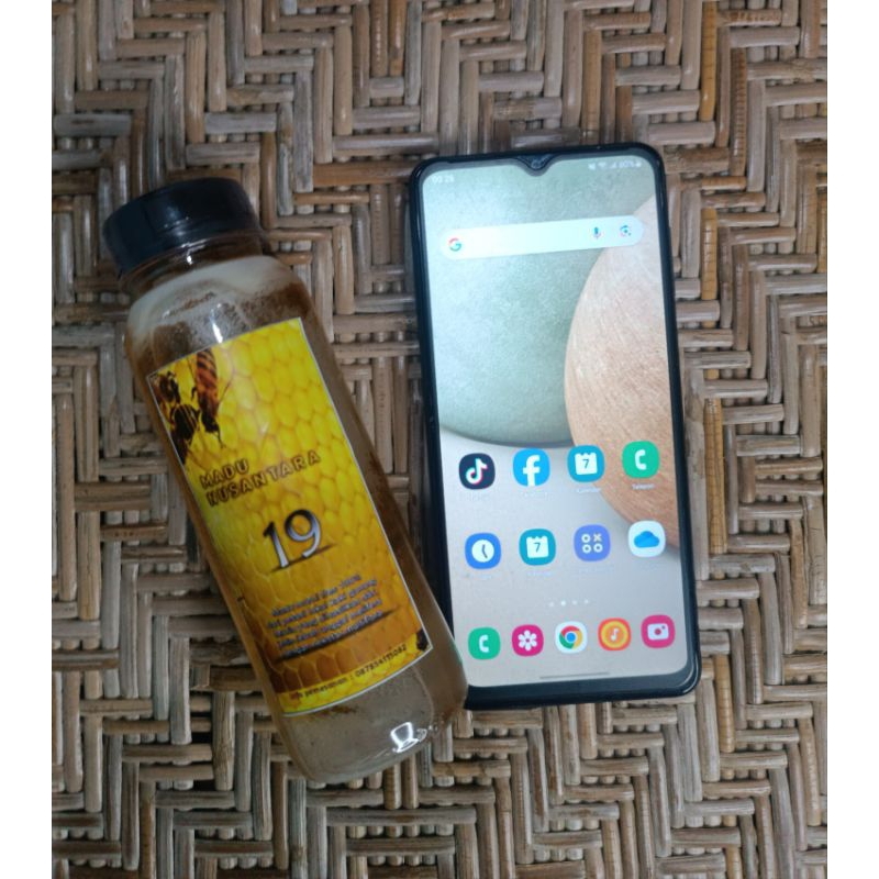 

MADU Nusantara 19 400 gram