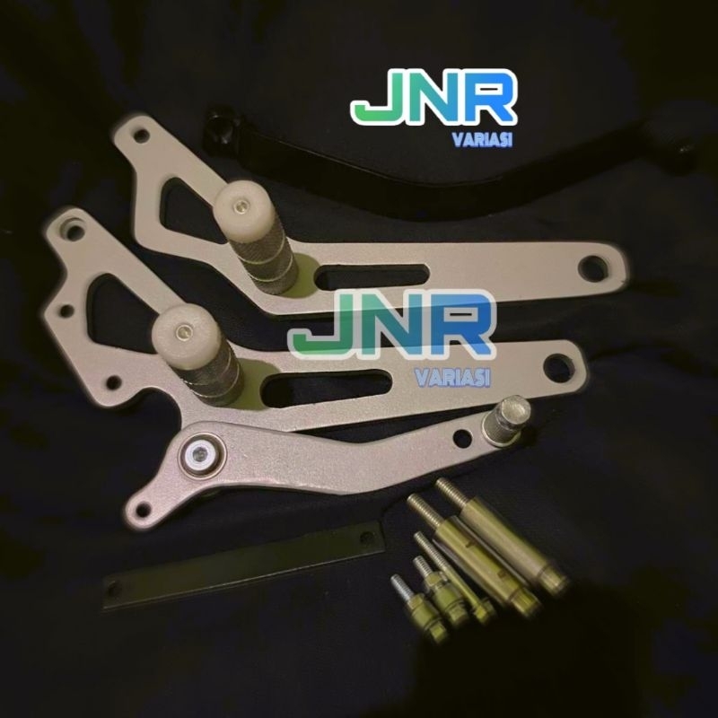 Underbone Sonic & GTR 150R PNP Mudah di Pasang