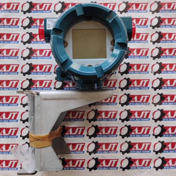 

Flowmeter Vortex Flow Converter YOKOGAWA Model DYA Berkualitas