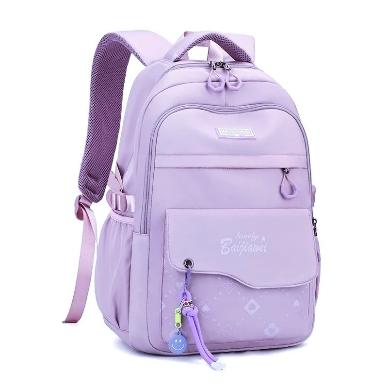 Tas Ransel Wanita Terbaru Tas Ransel Sekolah Wanita Tas Sekolah SMP SMA KULIAH Tas Kapasitas Besar