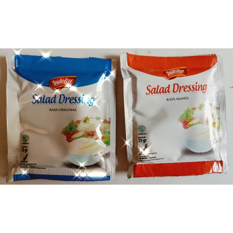 

Mayonaise Indoku