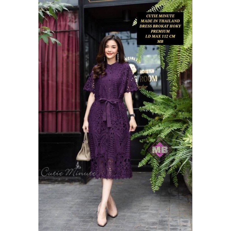 dress cutie minute