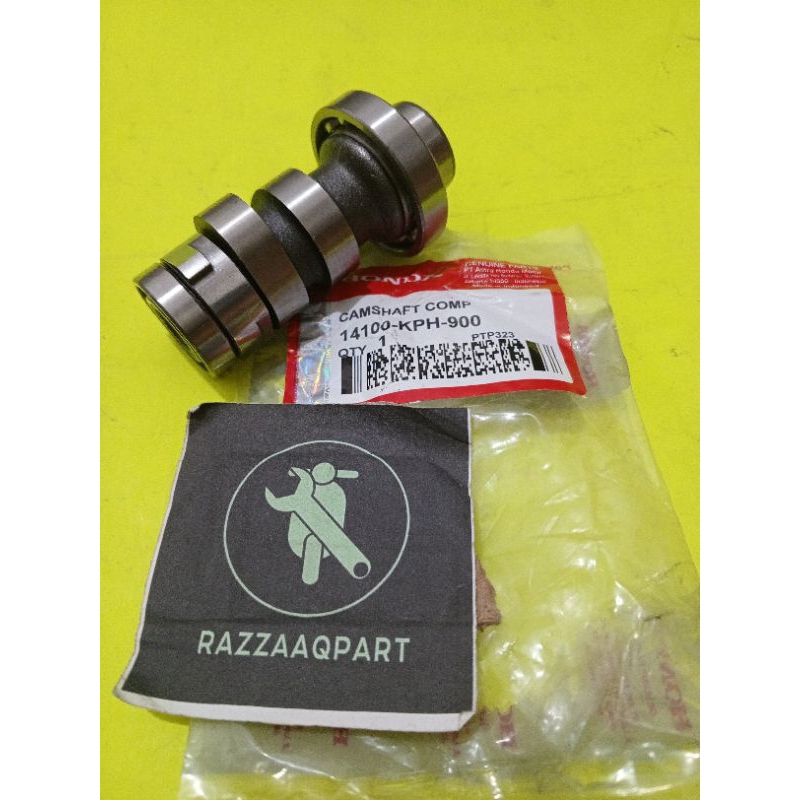 noken as kharisma noken AS Supra x 125 karburator