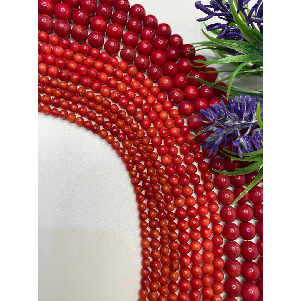 CORAL/MARJAN NATURAL STONE