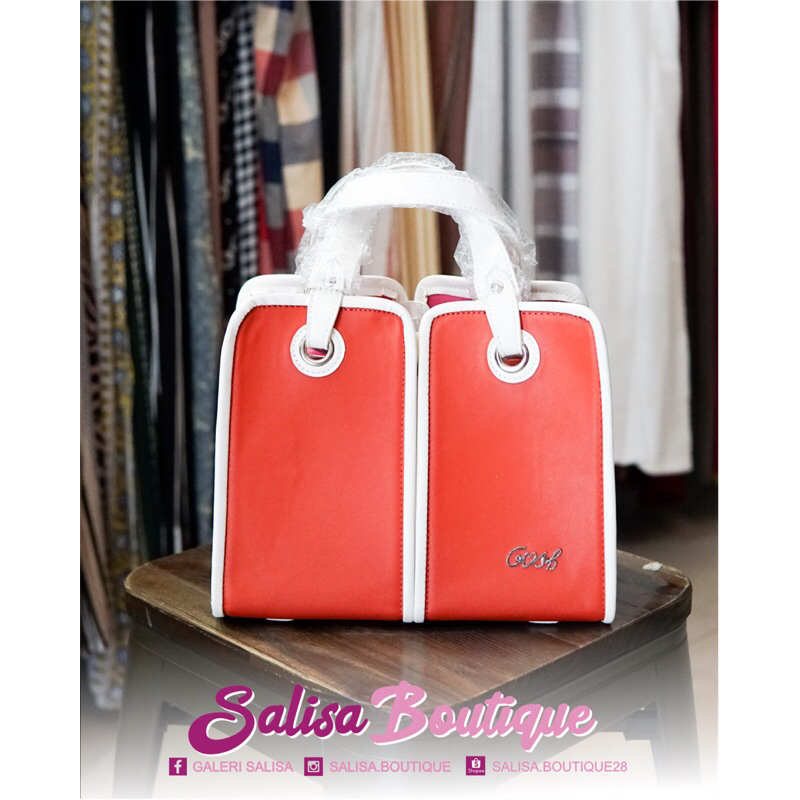 Gosh Tas Selempang/Slingbag Art 585