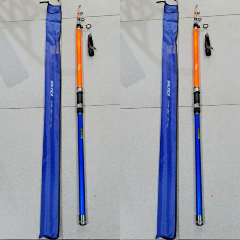 JORAN PANCING STELLA BALTICA SURF 360/420 MURAHH